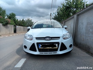 Vand Ford Focus MK3 2014 - imagine 2