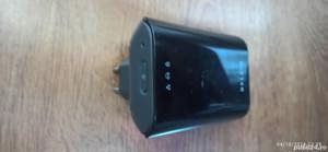 Adaptor de rețea Powerline BELKIN F5D4076-S V1  Perfect functional, se vinde doar adaptorul din foto