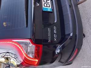 Vând Volvo xc60 2,4  - imagine 2