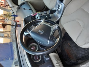 Vând Volvo xc60 2,4  - imagine 5