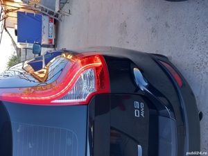 Vând Volvo xc60 2,4 D3  - imagine 6