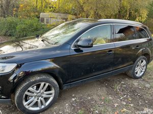 Audi Q7 diesel - imagine 4