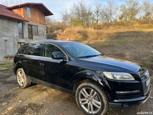 Audi Q7 diesel - imagine 3