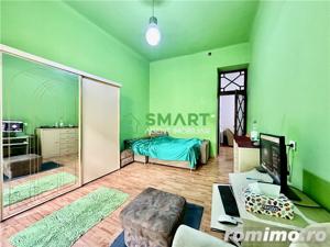 Apartament 2 camere. Arad, zona Ultracentral. - imagine 1