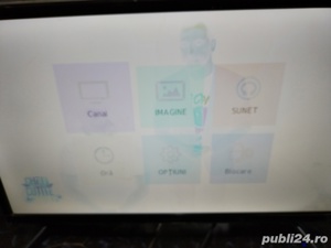 Main board Schneider LED24-sc410k