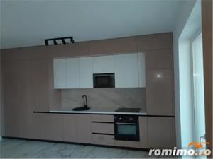 Apartament 1 camera Giroc-bloc nou - imagine 2