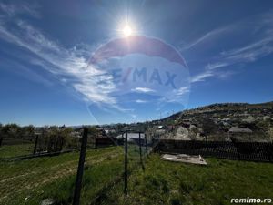 Teren 1,360mp Targu Neamt / Strada Cornilor - imagine 3