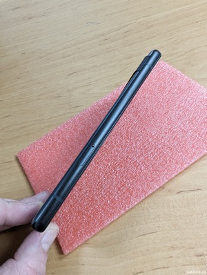 Google Pixel 6A pentru Capac Spate Camera Foto Mufa incarcare Difuzor Acumulator - imagine 5