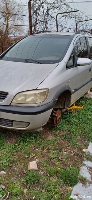 Dezmembrari, piese de schimb