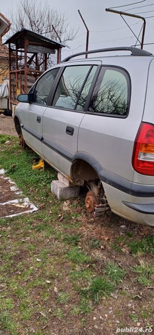 Dezmembrari, piese de schimb - imagine 4