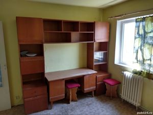 Apartament 3 camere decom., mobilat, izolat, central: zona Ursus Repka - imagine 4