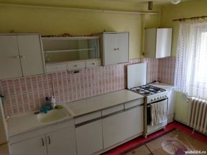 Apartament 3 camere decom., mobilat, izolat, central: zona Ursus Repka - imagine 3