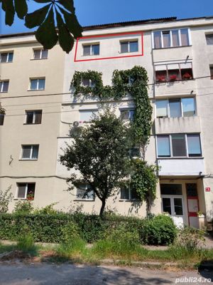 Apartament 3 camere decom., mobilat, izolat, central: zona Ursus Repka - imagine 10