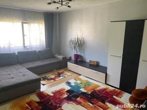 Apartament decomandat , Soarelui , etaj 4 - imagine 2