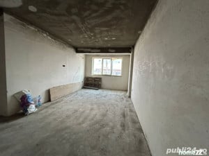 Apartament 2 camere decomandat, 62mp, bloc nou, încălzire pardoseală - imagine 9