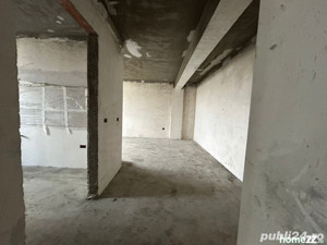 Apartament 2 camere decomandat, 62mp, bloc nou, încălzire pardoseală - imagine 7