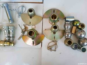 Piese noi pentru orice tractoare universale  - imagine 2