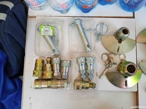 piese masina de stropit  - imagine 6