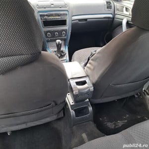 Skoda Octavia 2010 1.4 MPI Benzina+GPL - imagine 7