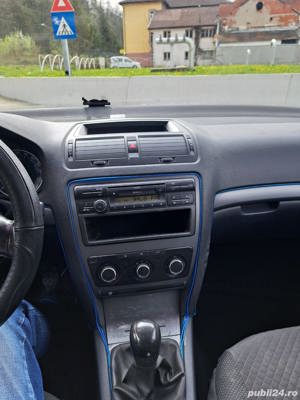 Skoda Octavia 2010 1.4 MPI Benzina+GPL - imagine 5