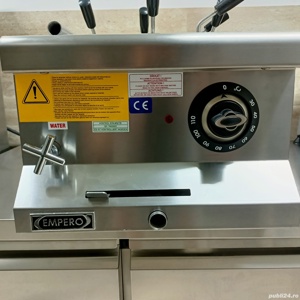 Masina electrica de gatit paste - imagine 5