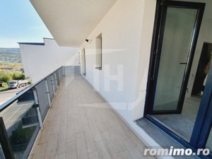 Apartament cu 2 camere, bloc nou, zona Borhanci - imagine 5