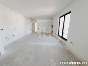 Apartament cu 2 camere, bloc nou, zona Borhanci - imagine 2