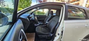 Nissan Qashai 2.0 DCI 150 CP 4x4 La Buton An Fab.2009 - imagine 6