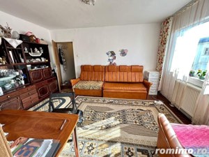 De vanzare 2 camere ,35500 euro - imagine 7