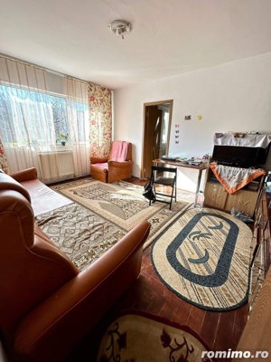 De vanzare 2 camere ,35500 euro - imagine 10