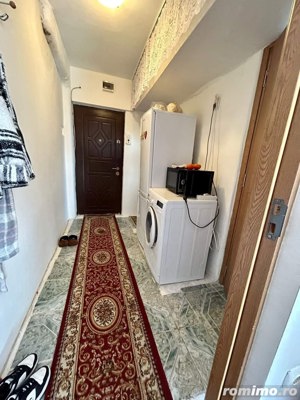 De vanzare 2 camere ,35500 euro - imagine 5