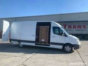   Transport marfa, mobila, mutari, debarasari - imagine 4