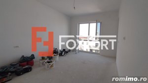 Apartament 3 camere si balcon de 6 mp, zona Torontalului - Etaj 2 - imagine 2