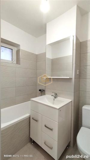 Apartament 3 camere | Strada Careiului | Complet renovat - imagine 14