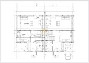 Duplex cu 4 camere | Teren 280 mp | Micro 17 - imagine 20