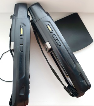 dezembrez piese Motorola Zebra MC67 NA, Nautiz X3, Intermec es40 scaner controler windows mobile 6.5 - imagine 5