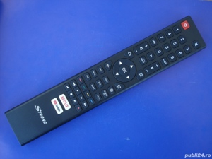 Telecomanda Televizor Strong NETFLIX YouTube