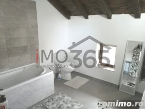 Casa P+M - 1746mp teren - la 6km de Pitesti - imagine 8