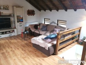 Casa P+M - 1746mp teren - la 6km de Pitesti - imagine 6