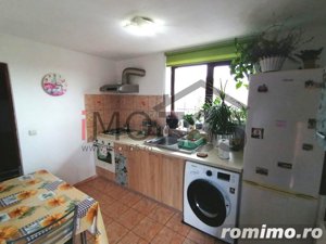 Casa P+M - 1746mp teren - la 6km de Pitesti - imagine 4