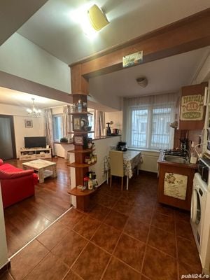 Universitate, Intercontinental, 2 camere, 4 9, 2 minute metrou - imagine 4