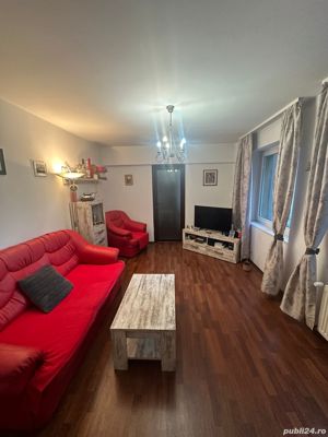 Universitate, Intercontinental, 2 camere, 4 9, 2 minute metrou - imagine 3