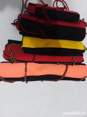 Porturi populare - zadii traditionale - făcute la razboi - execut si la comanda - imagine 5