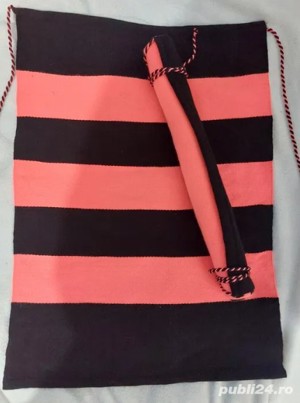 Porturi populare - zadii traditionale - făcute la razboi - execut si la comanda - imagine 2