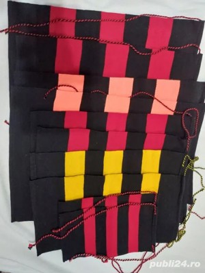 Porturi populare - zadii traditionale - făcute la razboi - execut si la comanda - imagine 3