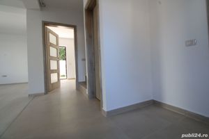 Casa individuala,4 camere, curte libera 250 mp,Family Villas Bragadiru - imagine 12