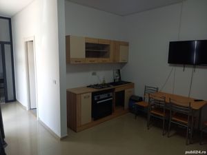 Vindem  Apartament  2 camere, zona Mamaia Nord - imagine 3