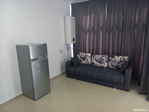 Vindem  Apartament  2 camere, zona Mamaia Nord - imagine 2