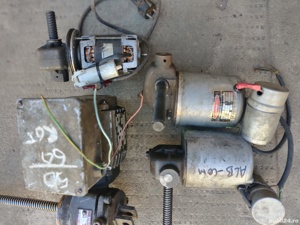 motor reductor 220 v - imagine 5