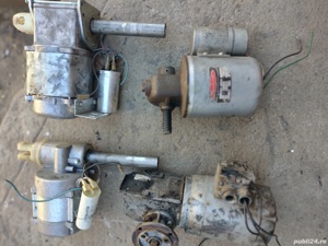 motor reductor 220 v